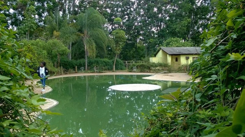 Munda Wanga Environmental Park, Lusaka, Lusaka Province, Zambia